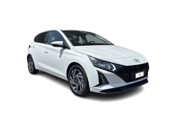 HYUNDAI i20 1.0 T-GDi Amplia