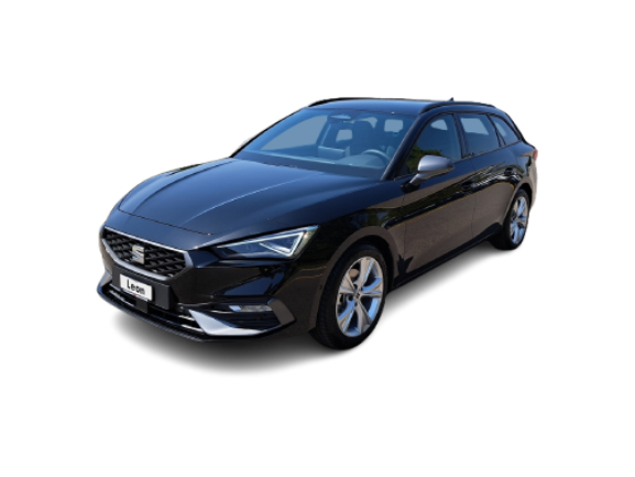 SEAT Leon ST 1.5 eTSI mHEV DSG Move FR