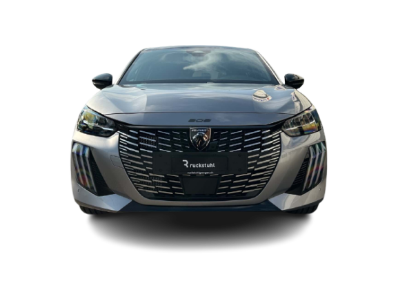 PEUGEOT 208 1.2 Hybrid 145 GT Exclusive