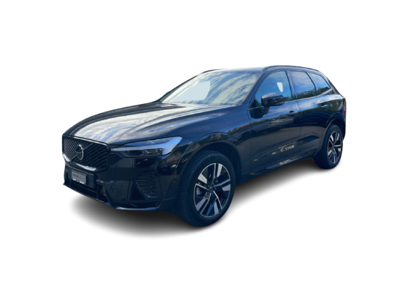 VOLVO XC60 2.0 B5 MH Plus Dark AWD