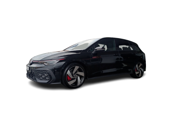VW Golf 2.0 TSI GTI Essential DSG