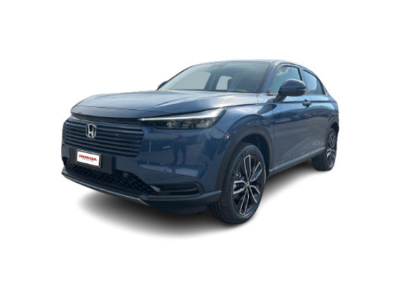 HONDA HR-V 1.5 i-MMD Elegance