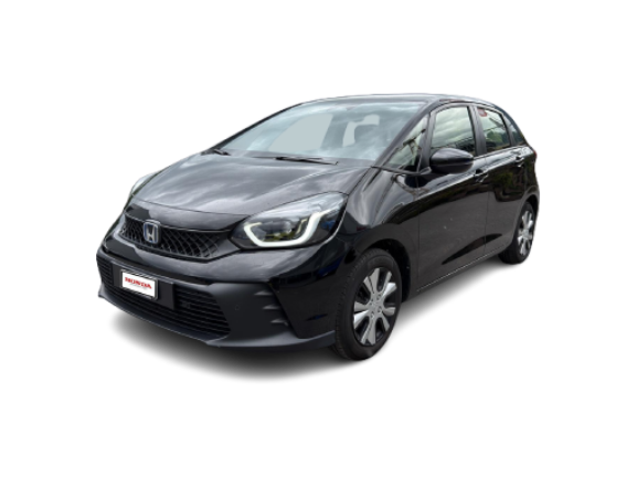 HONDA Jazz 1.5 i-MMD Elegance
