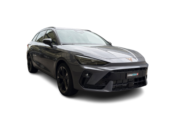 CUPRA LEON ST 1.5 eTSI DSG