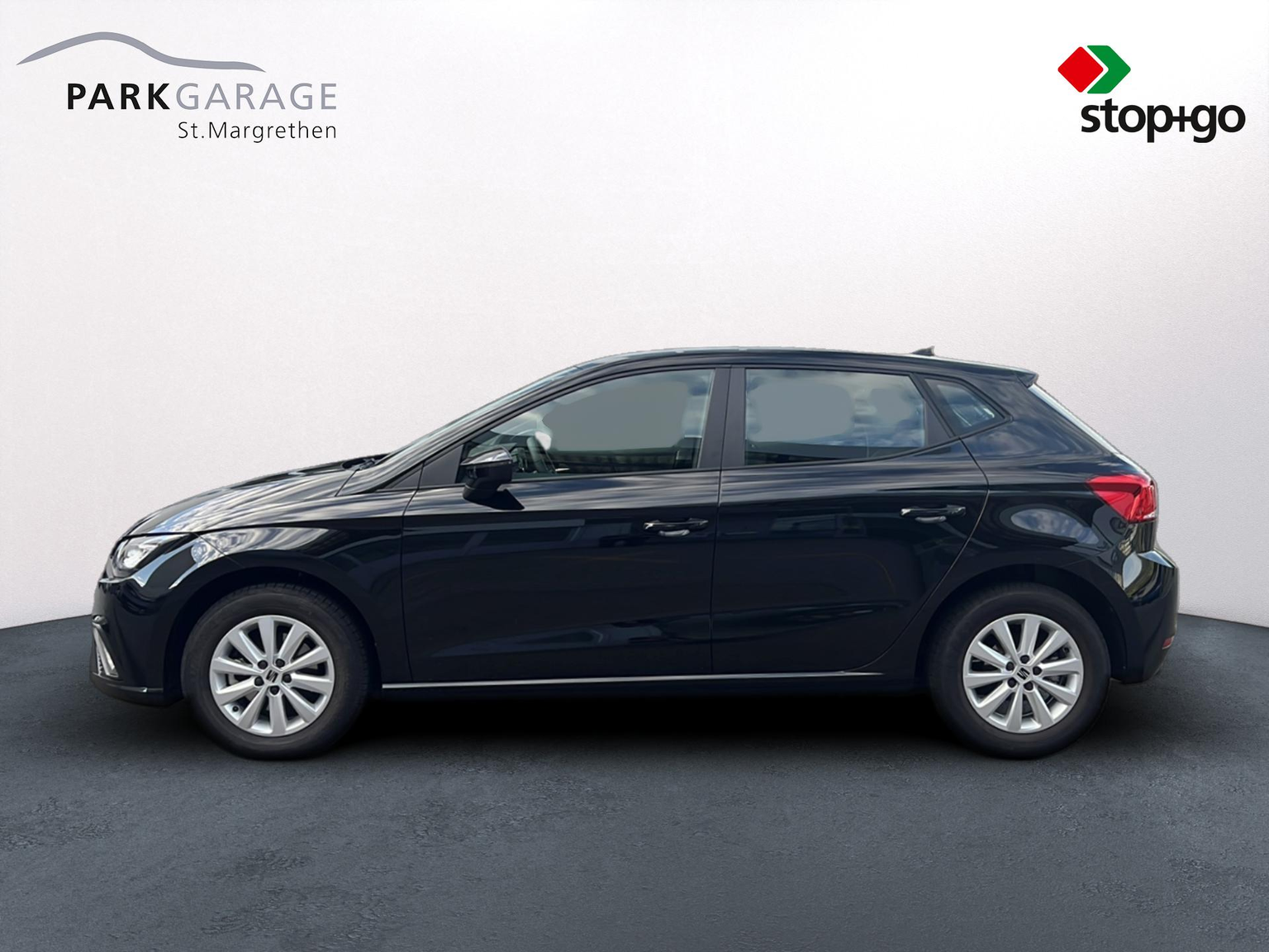 SEAT Ibiza 1.0 TSI 115 Move FR DSG