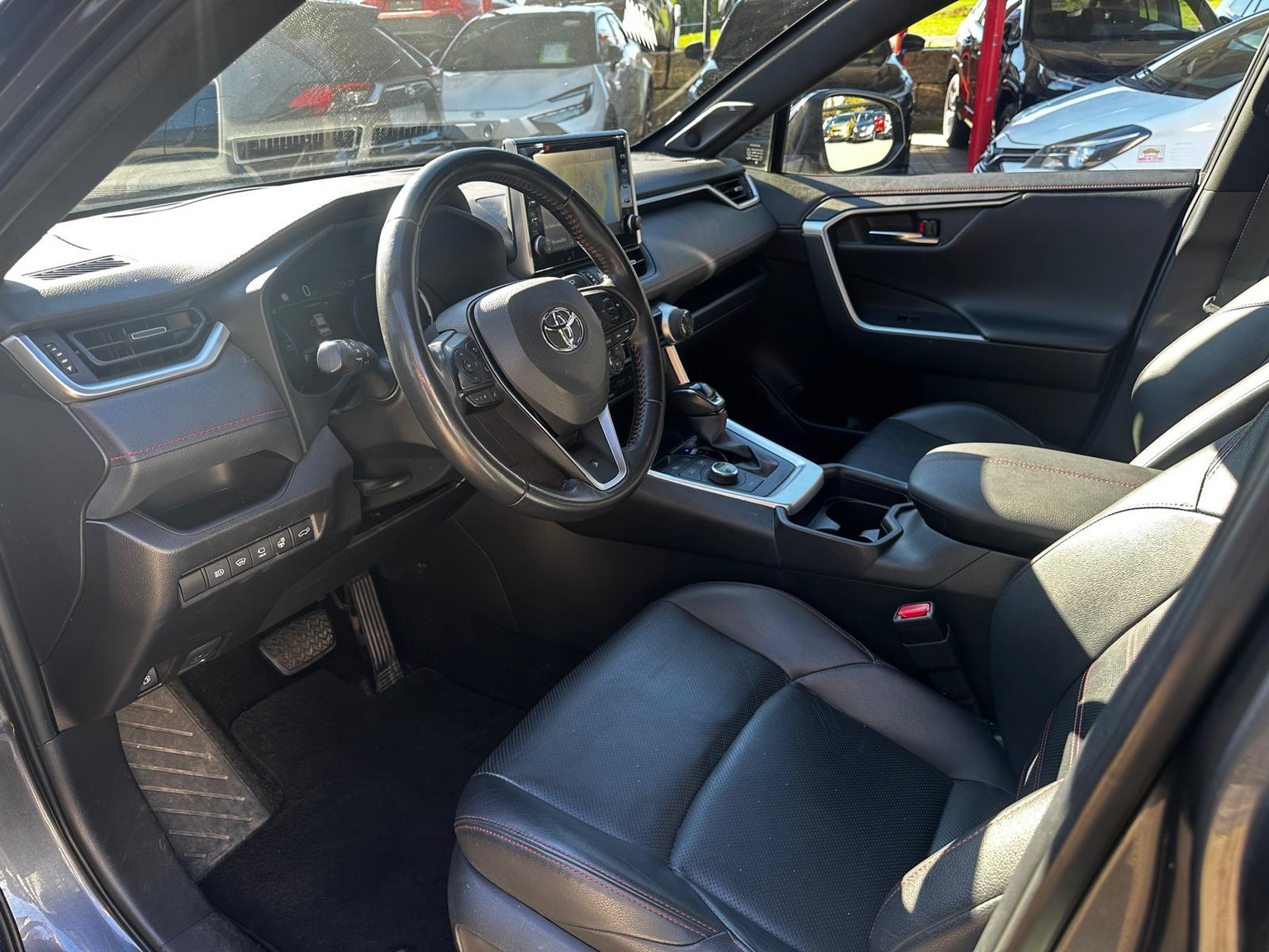 Vehicle Image