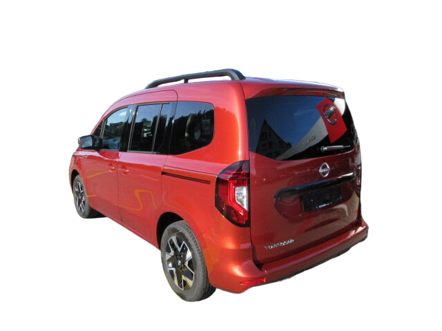 NISSAN Townstar L1 1.3 DIG-T Tekna