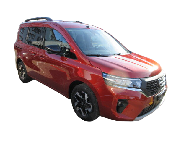 NISSAN Townstar L1 1.3 DIG-T Tekna