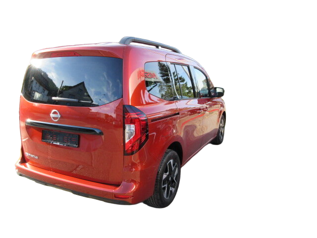 NISSAN Townstar L1 1.3 DIG-T Tekna