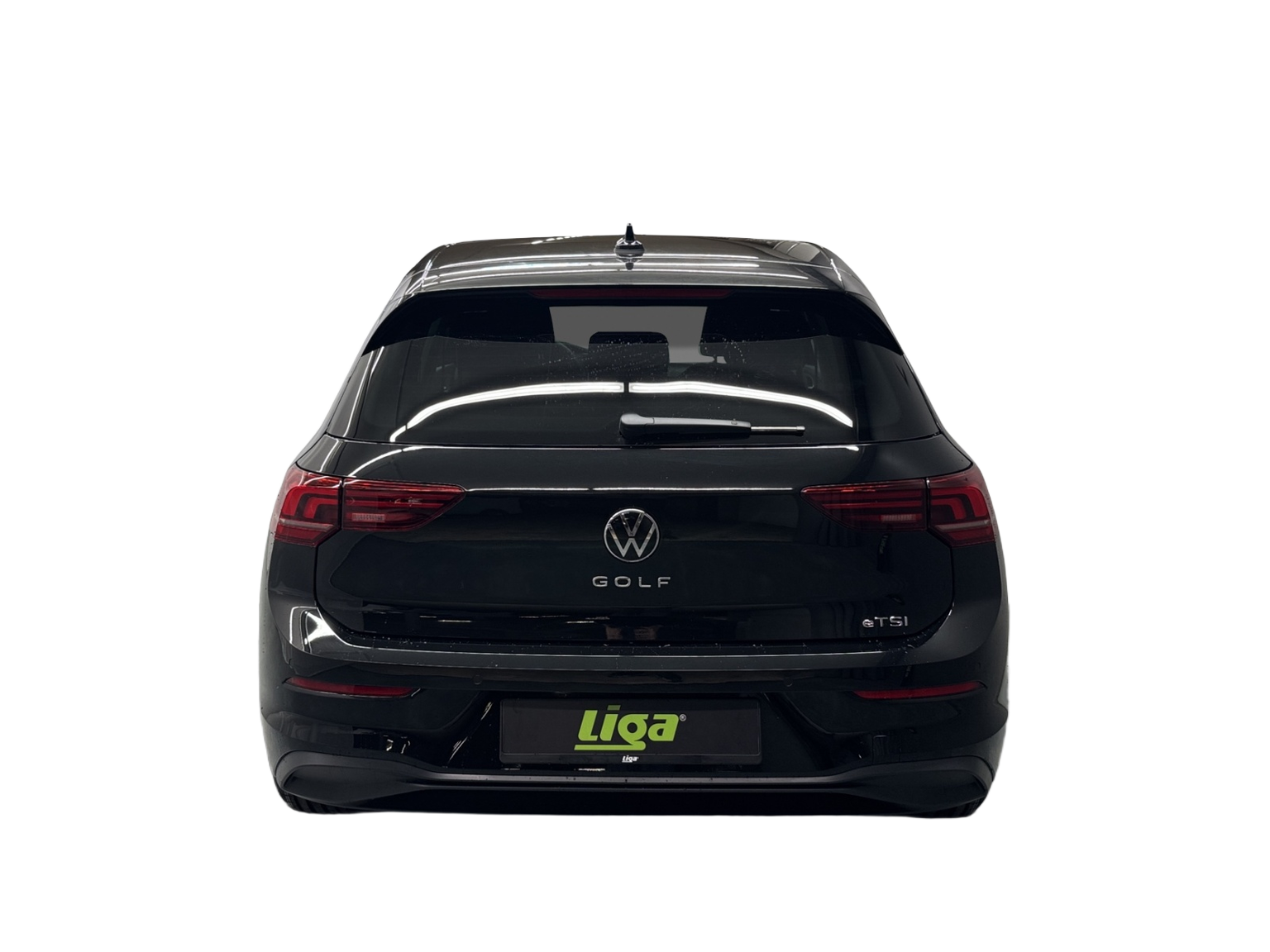 VW Golf VIII 1.5 eTSI Value DSG