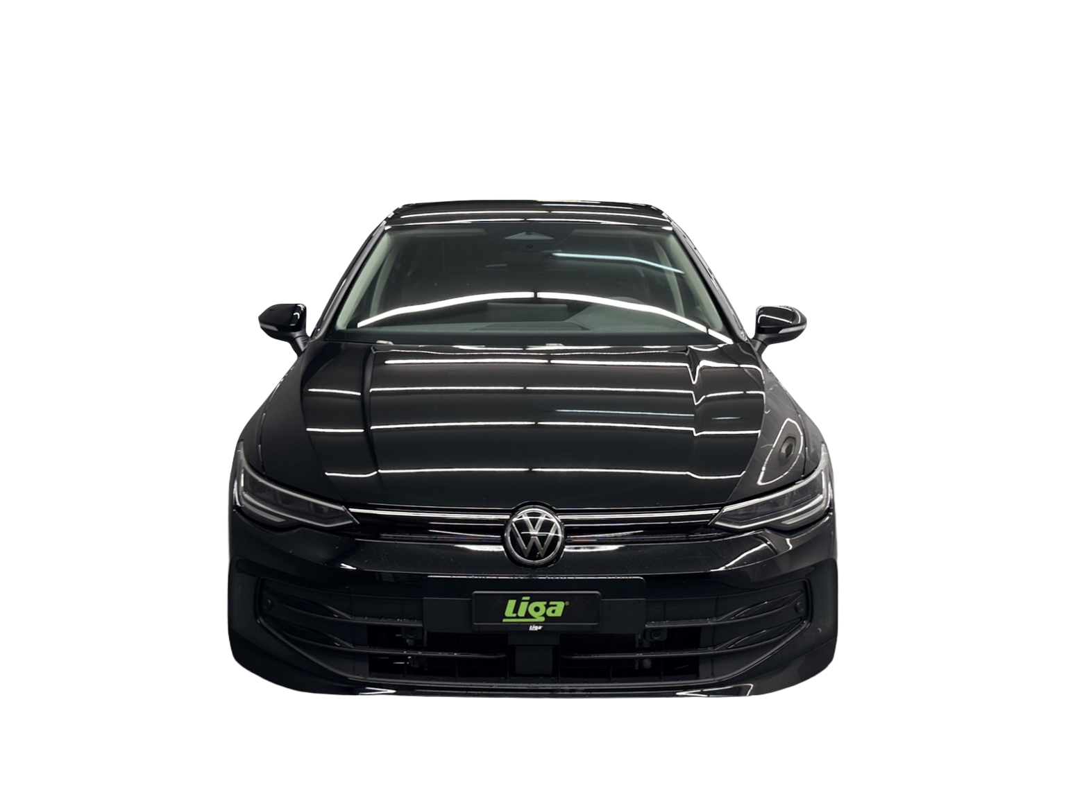 VW Golf VIII 1.5 eTSI Value DSG