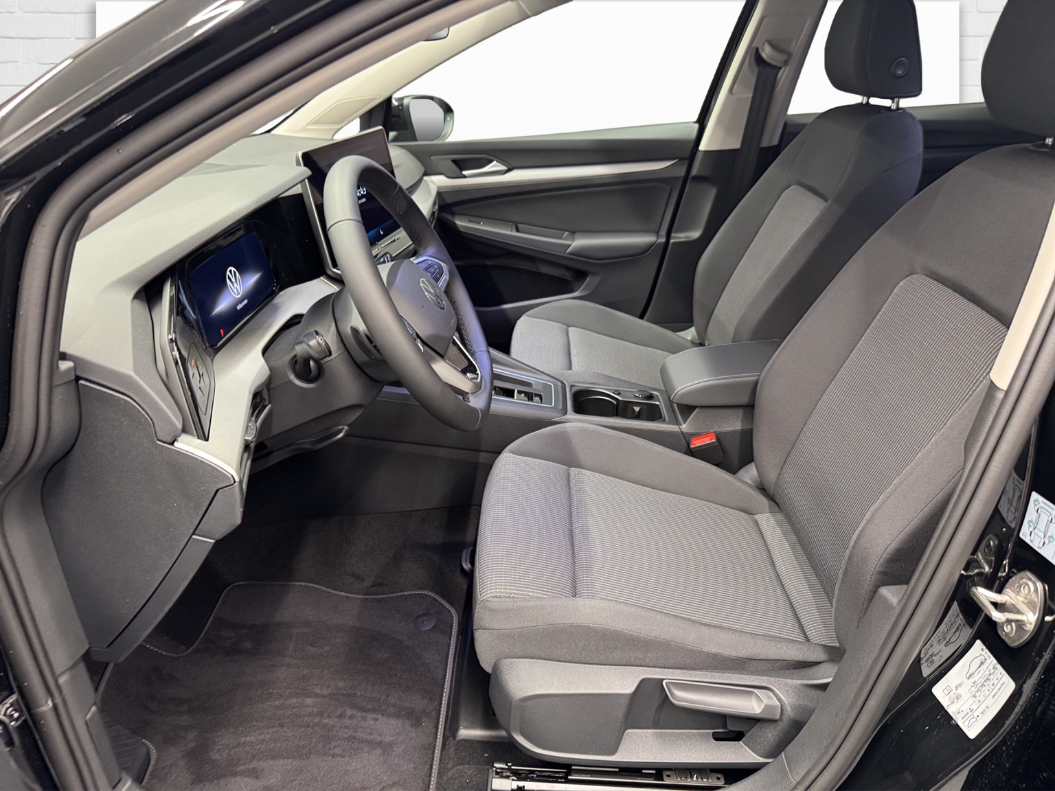 VW Golf VIII 1.5 eTSI Value DSG