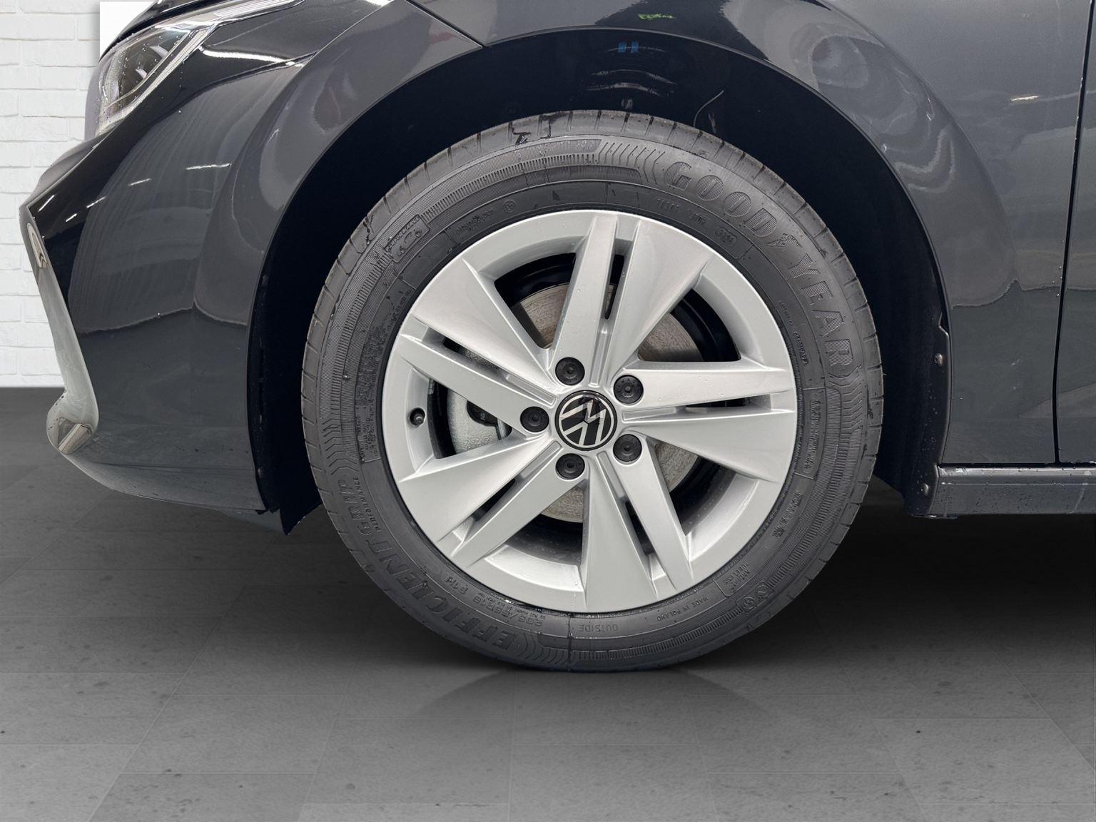 VW Golf VIII 1.5 eTSI Value DSG