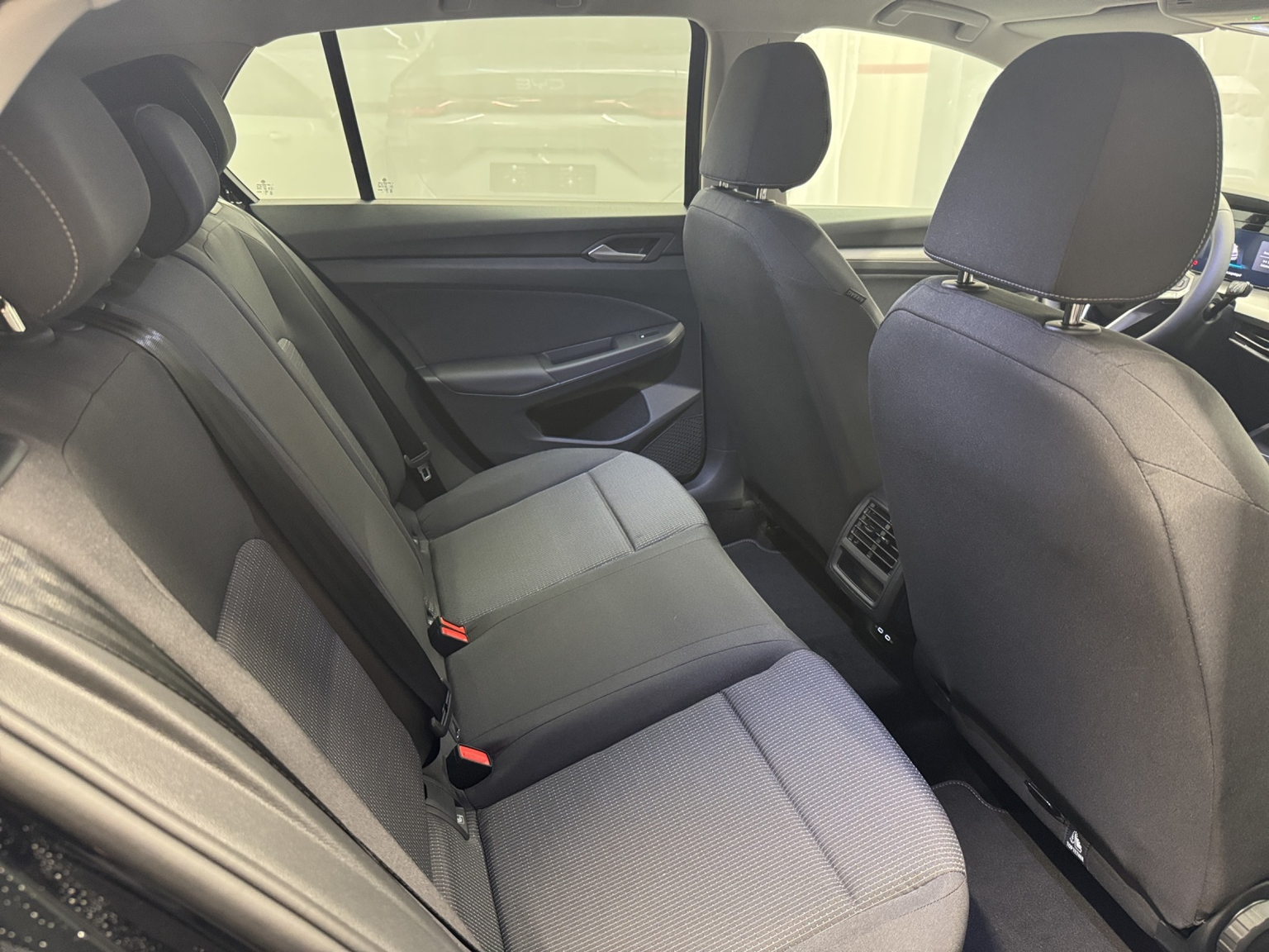 VW Golf VIII 1.5 eTSI Value DSG