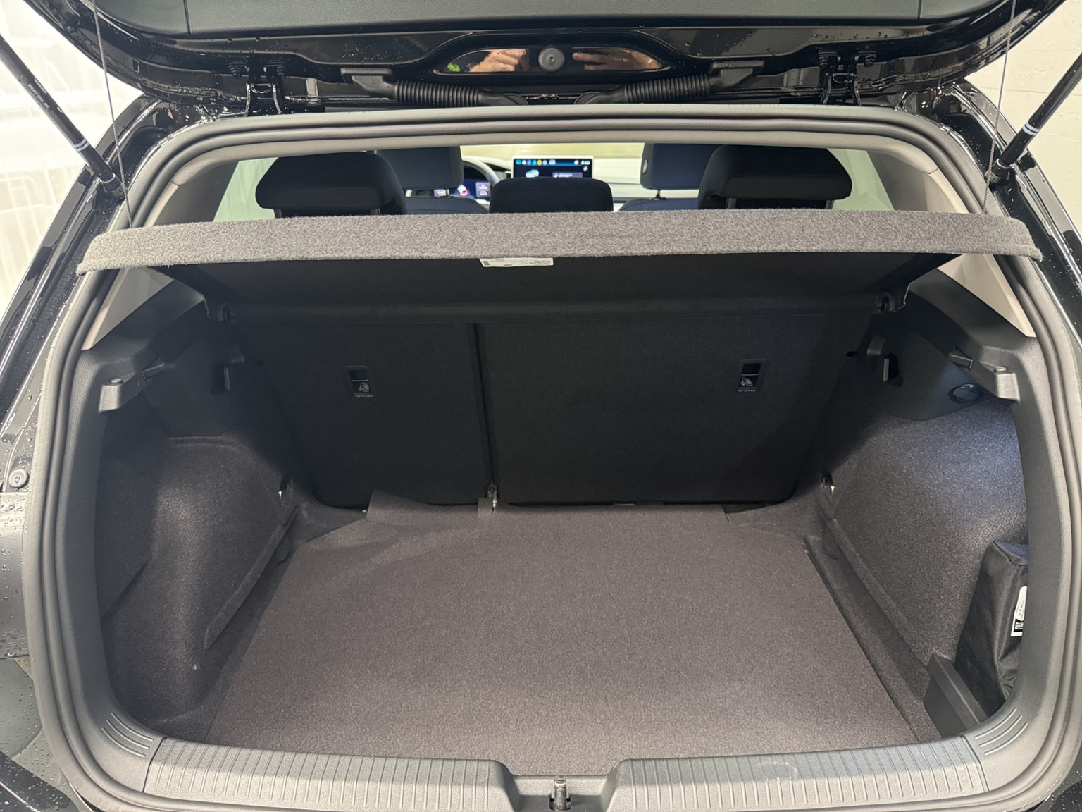 VW Golf VIII 1.5 eTSI Value DSG