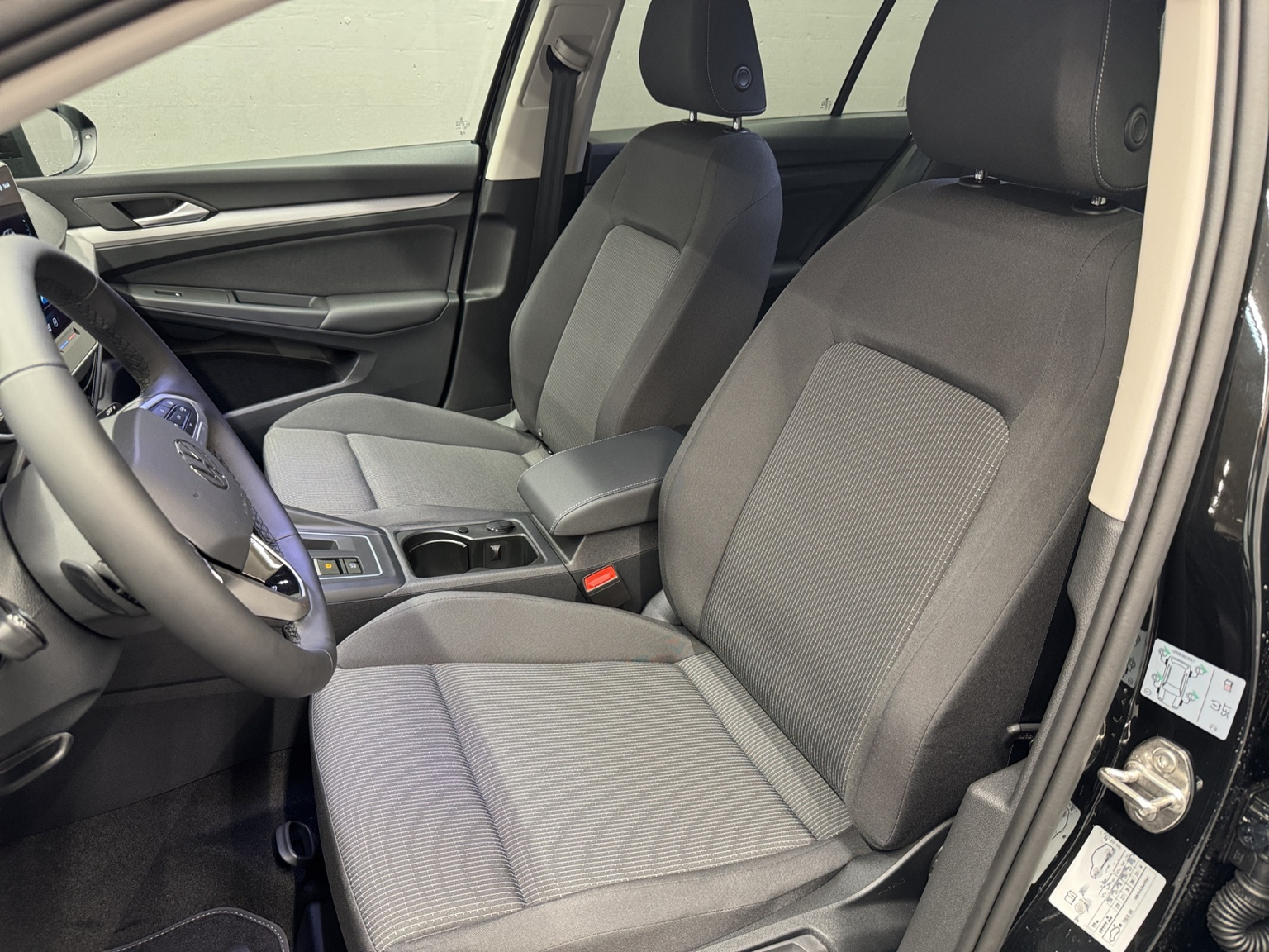 VW Golf VIII 1.5 eTSI Value DSG