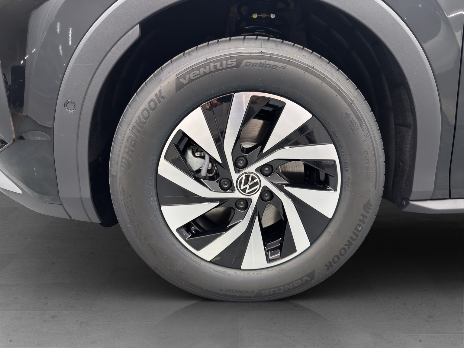 VW T-Roc 1.5 eTSI Trend DSG