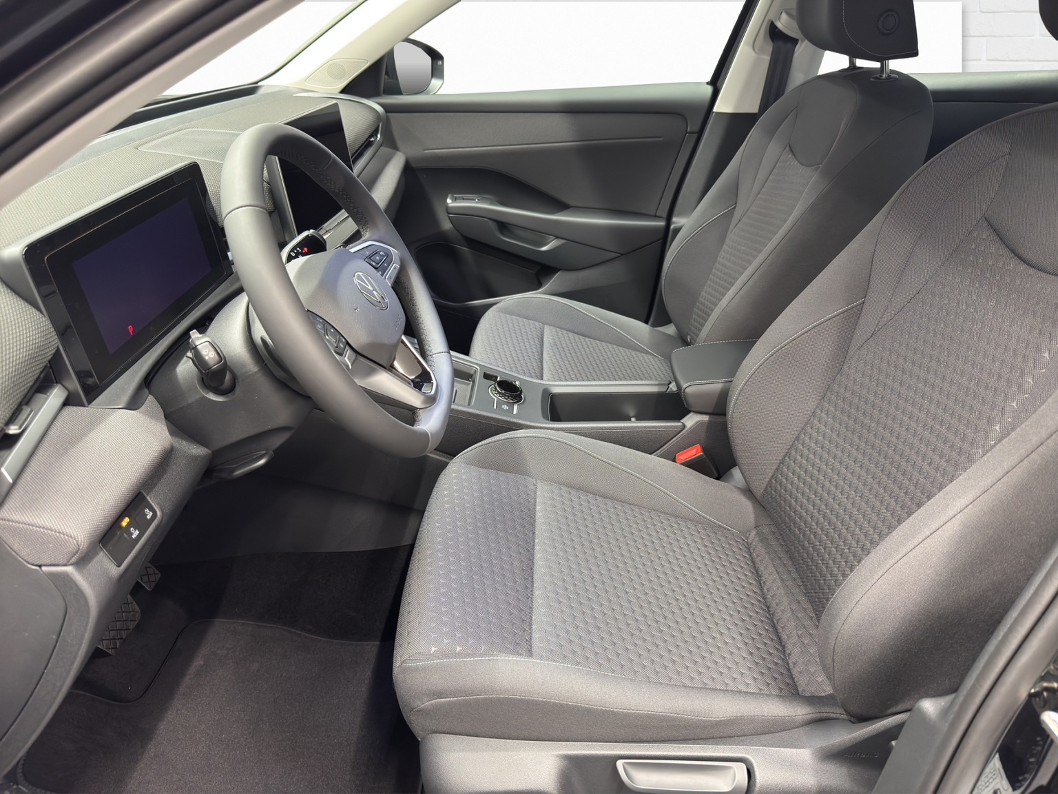VW T-Roc 1.5 eTSI Trend DSG