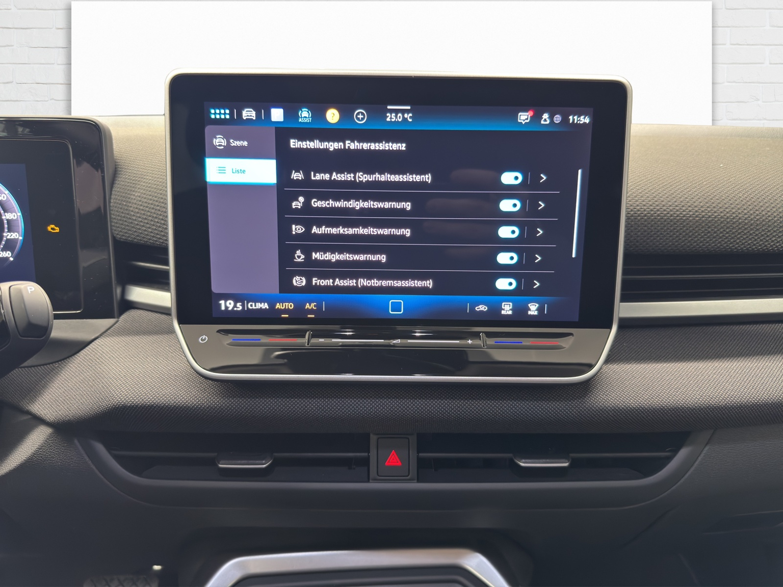 VW T-Roc 1.5 eTSI Trend DSG
