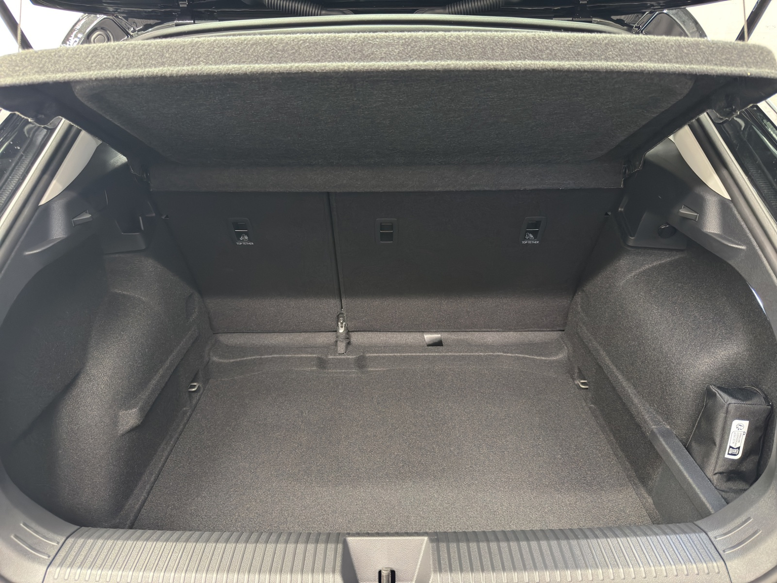 VW T-Roc 1.5 eTSI Trend DSG