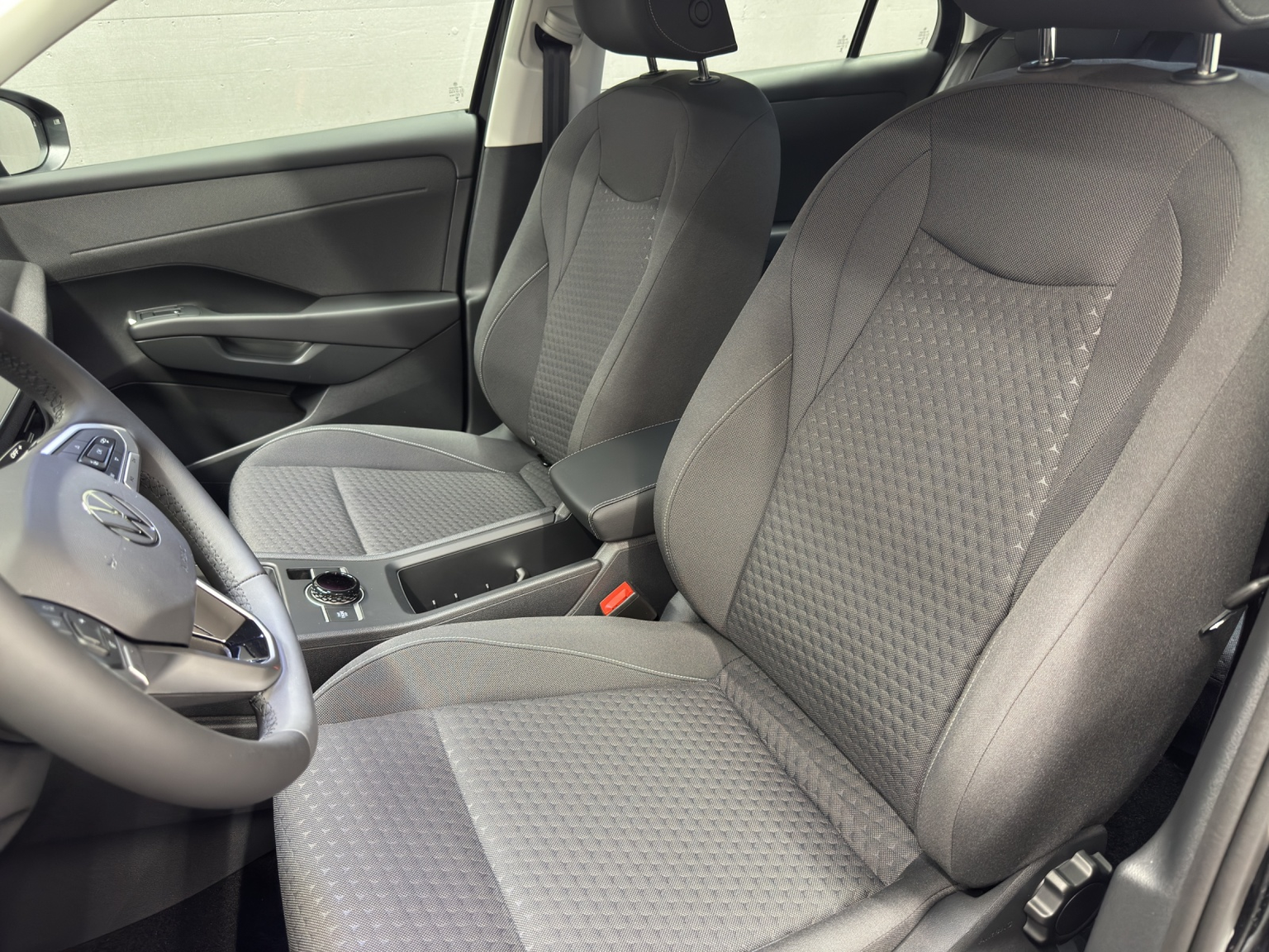 VW T-Roc 1.5 eTSI Trend DSG