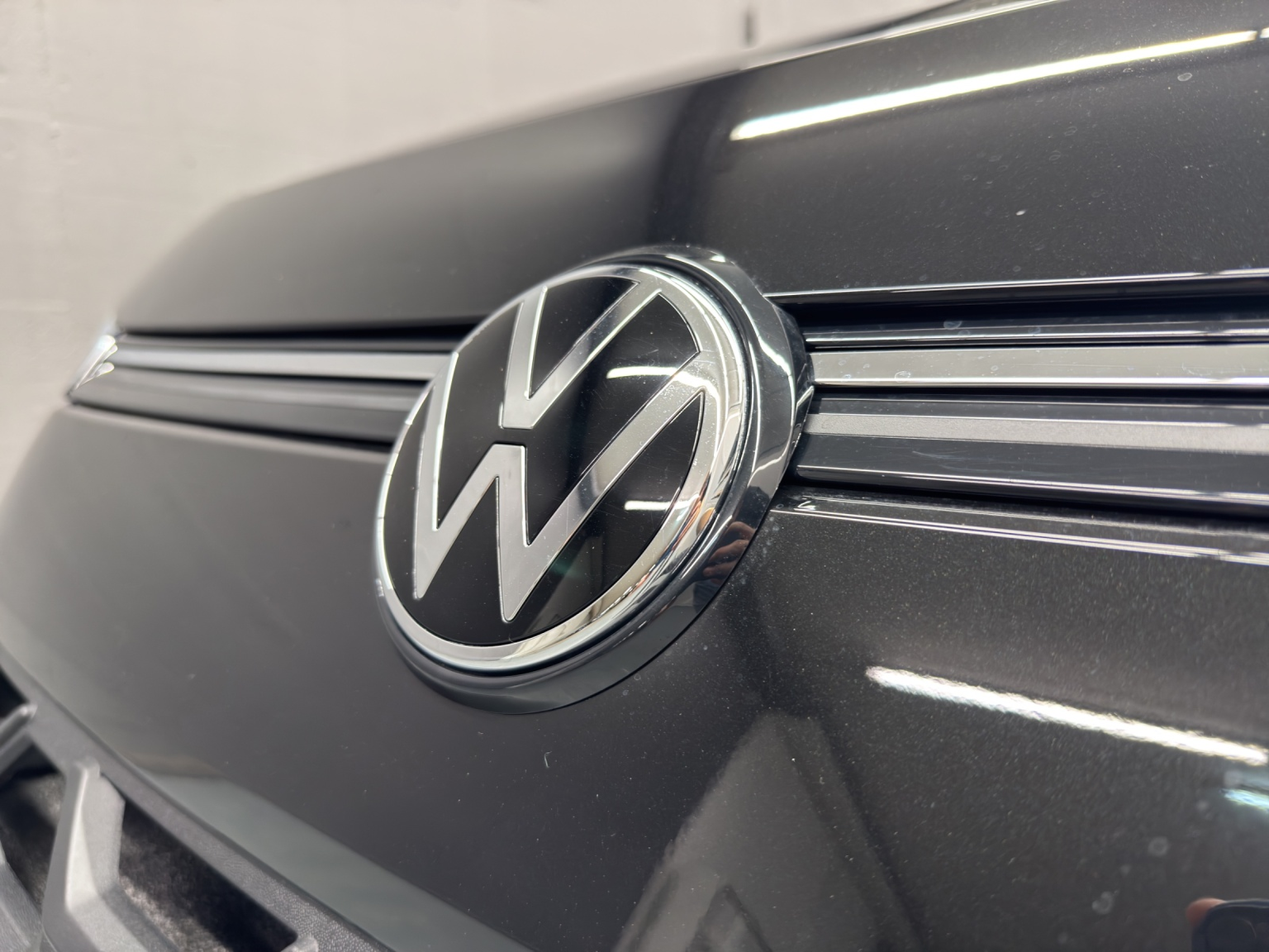 VW T-Roc 1.5 eTSI Trend DSG