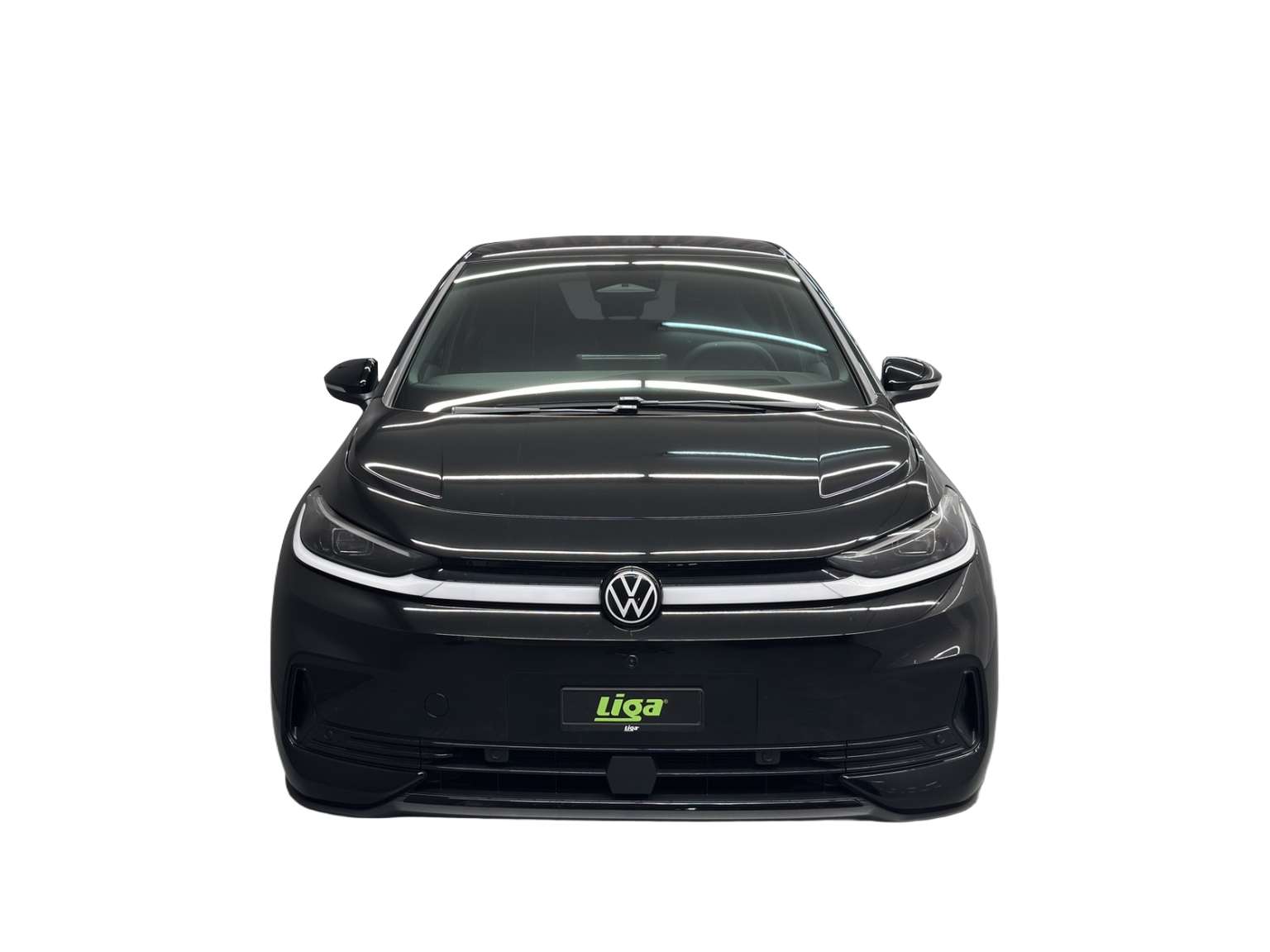 VW ID.3 Neo Style
