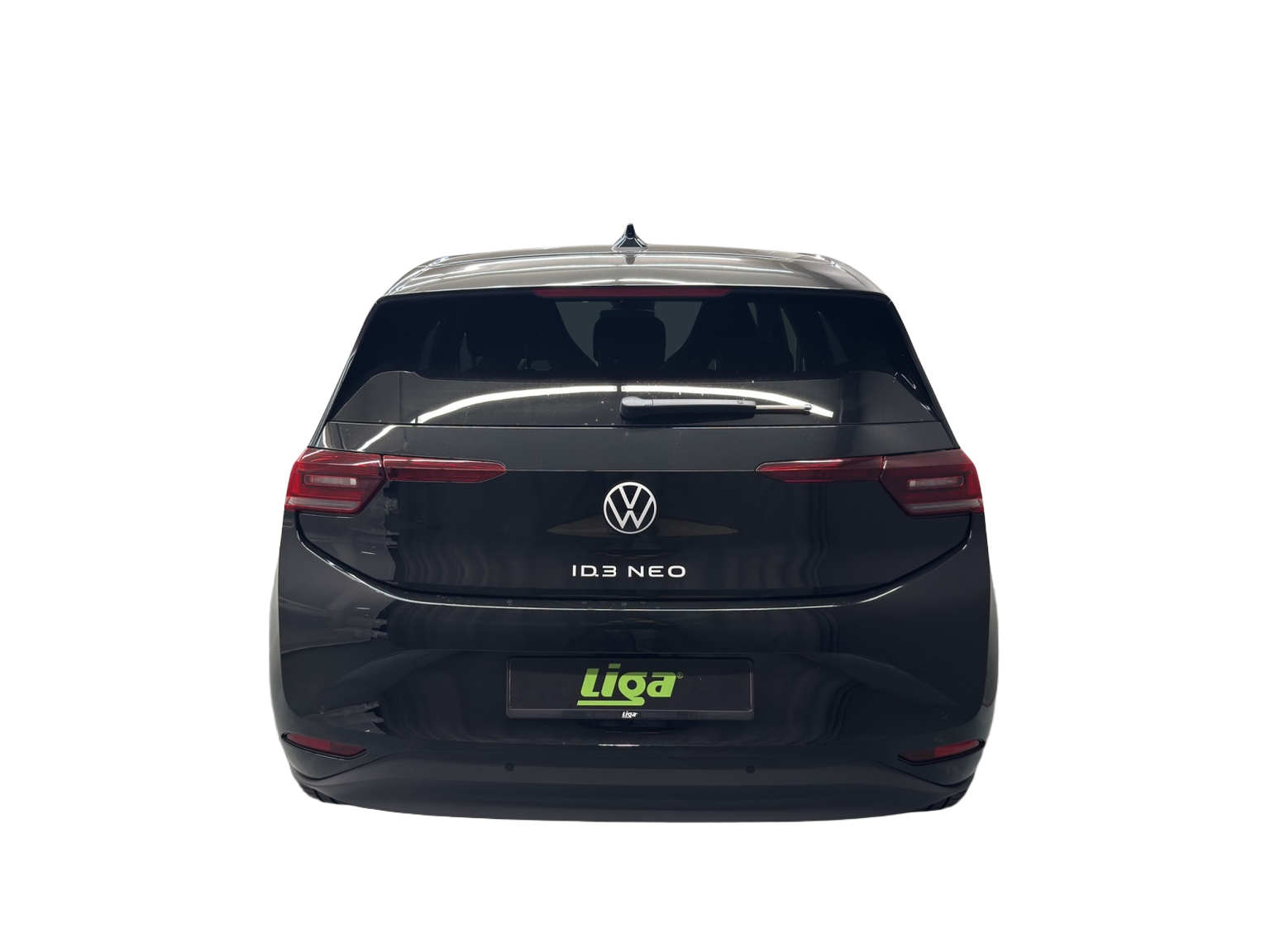 VW ID.3 Neo Style