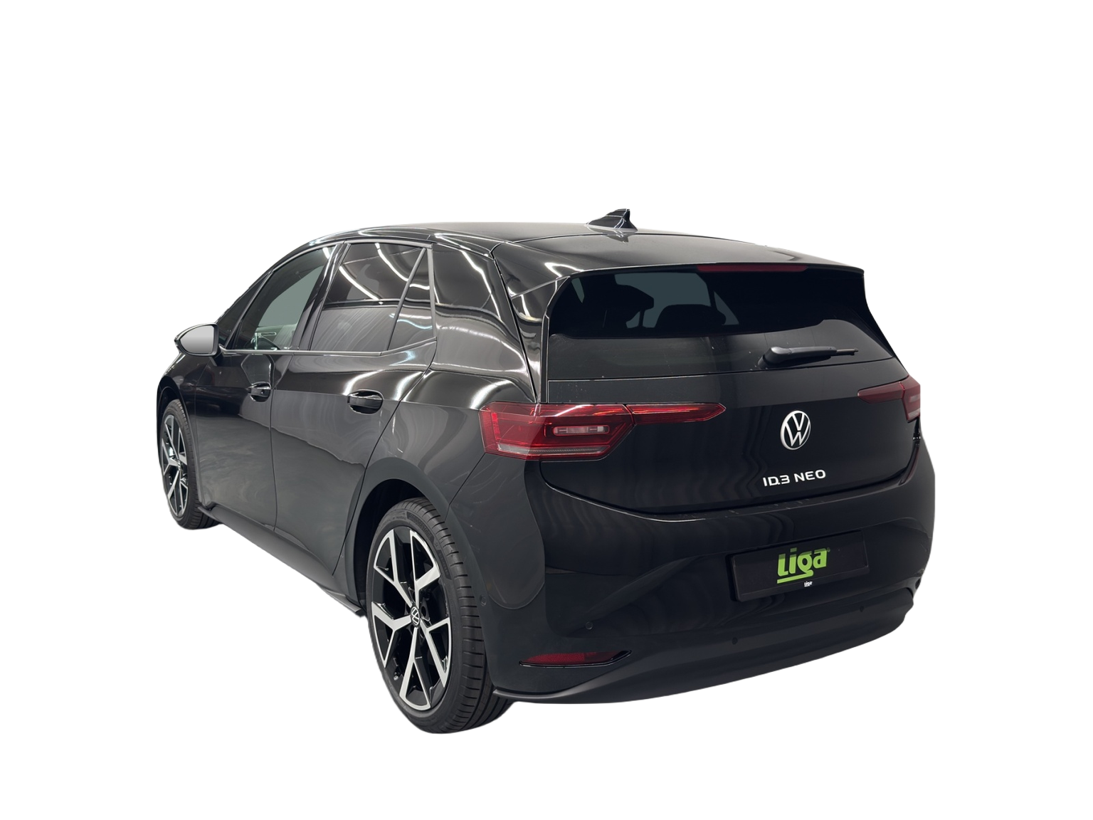 VW ID.3 Neo Style