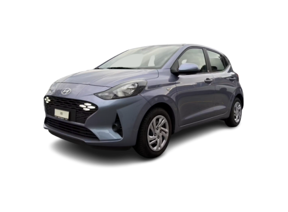 HYUNDAI i10 1.0 Origo