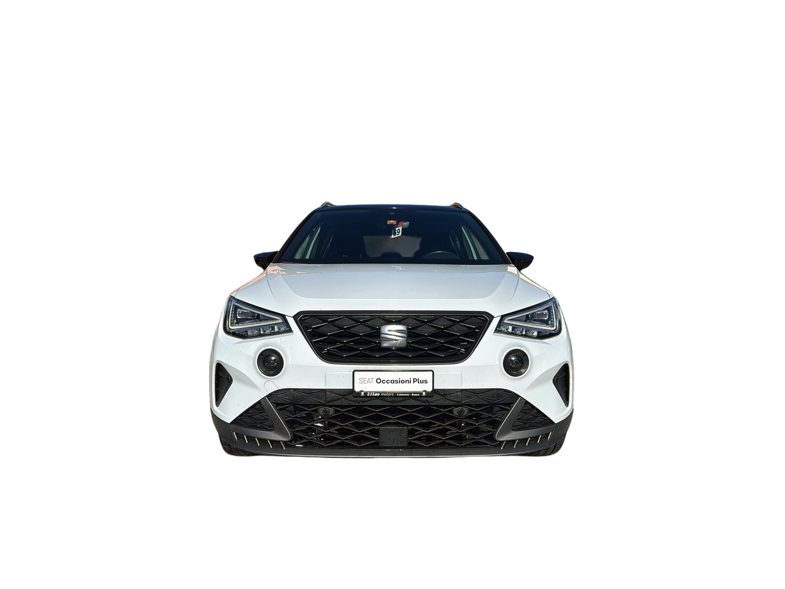 Vehicle Image