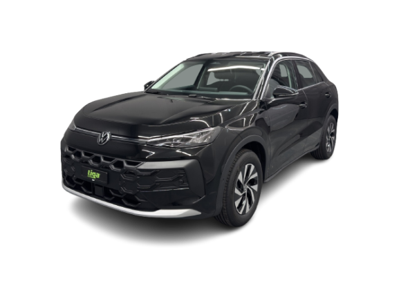 VW T-Roc 1.5 eTSI Trend DSG