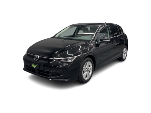 VW Golf VIII 1.5 eTSI Value DSG
