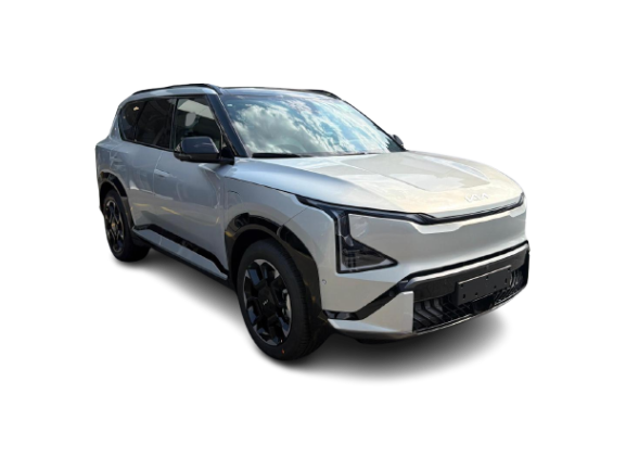 KIA EV5 81 kWh GT-Line 4X4