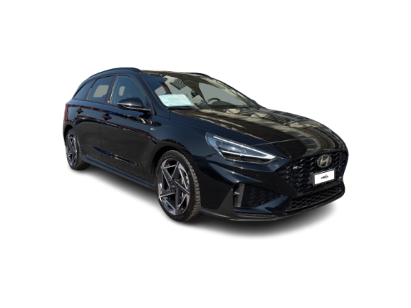 HYUNDAI i30 Wagon 1.5 T-GDi N-Line Lux.
