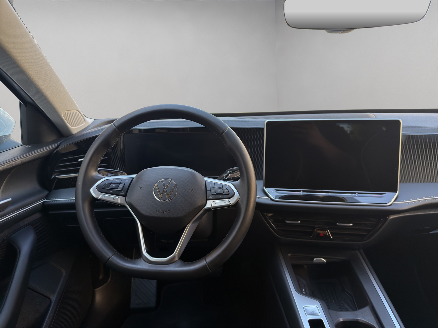 VW Passat Variant 2.0 TDI evo Business 4 Motion DSG