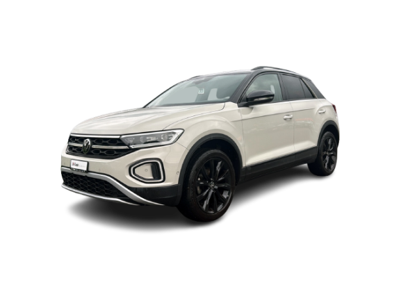 VW T-Roc 1.5 TSI EVO Style DSG