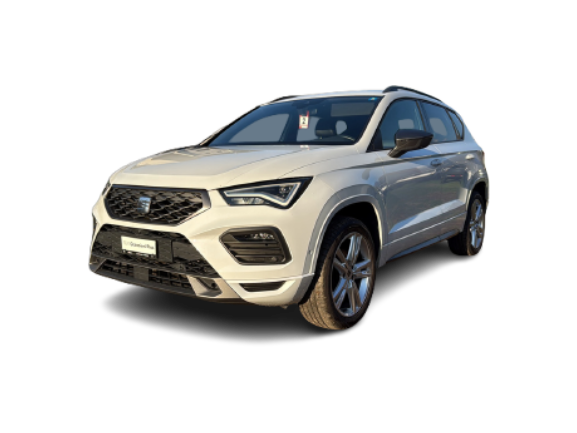 SEAT Ateca 1.5 TSI EVO Hola FR DSG
