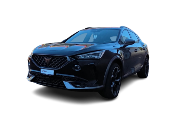CUPRA Formentor 1.4 e-HYBRID pHEV Allalin DSG