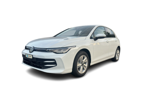 VW Golf 1.5 e TSI mHEV Value DSG