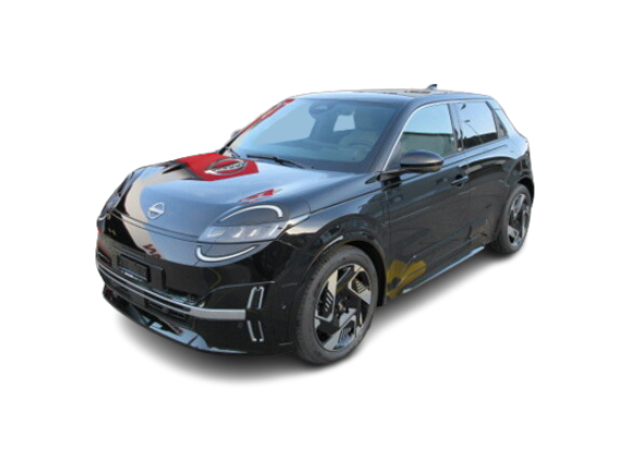 NISSAN Micra Evolve