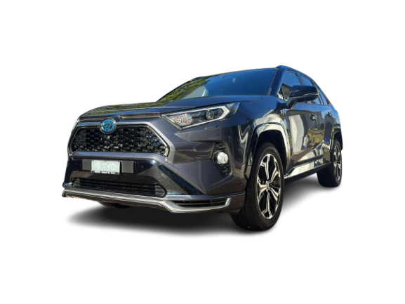 TOYOTA RAV4 2.5 Plug-In-Hybrid Platinum