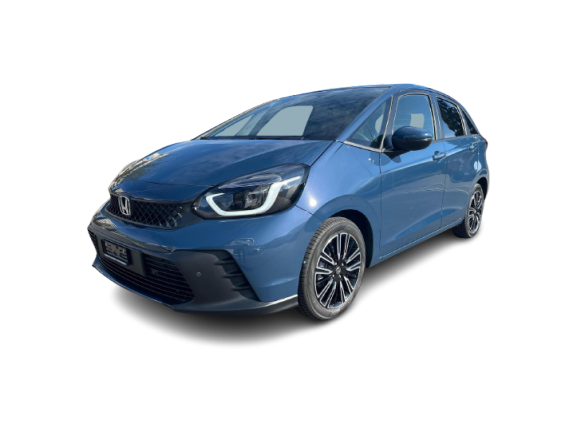 HONDA Jazz 1.5 i-MMD Advance mit Honda Leasing 1.9% und 8 Jahren Garantie