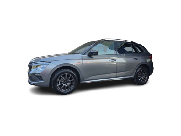 SKODA 1.5 TSI Monte Carlo DSG