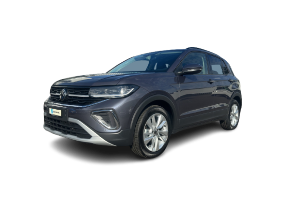 VW T-Cross 1.0 TSI EVO United DSG