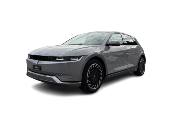HYUNDAI Ioniq 5 77 kWh Vertex 4WD