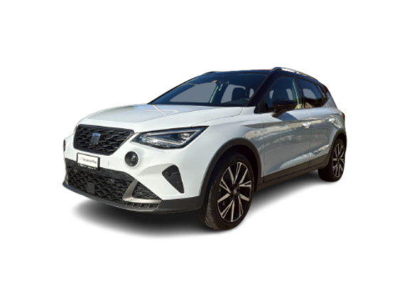 SEAT Arona 1.5 Eco TSI Hola FR DSG