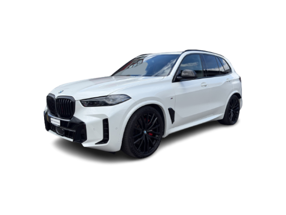 BMW X5 30d xDrive SAG