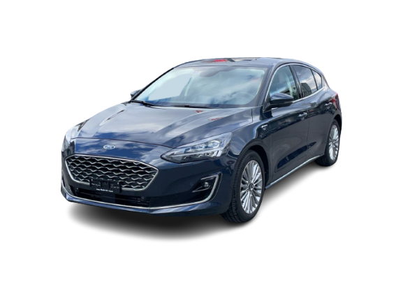 FORD Focus 1.0i EcoB 125 Vignale