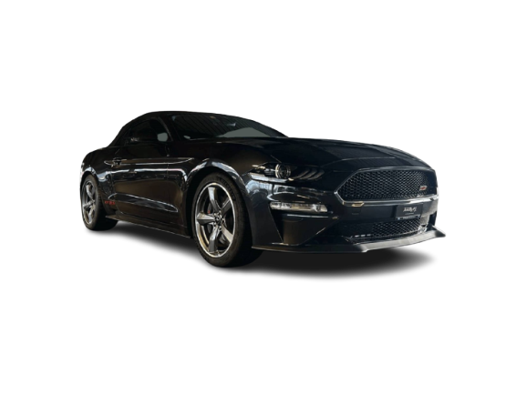 FORD Mustang Convertible California 5.0 V8 GT